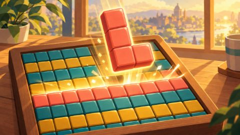 Block Fit