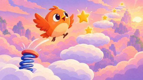 Cloud Hopper