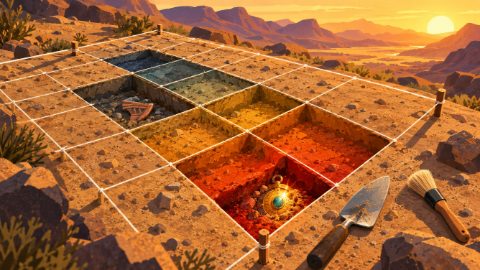 Dig Site