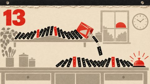 Domino Day