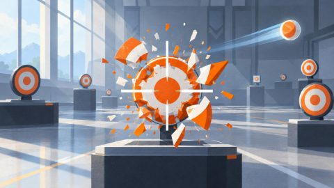 Flick Drill