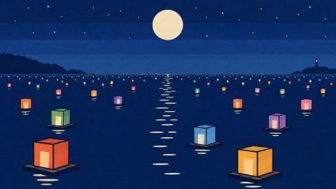 Lanterns