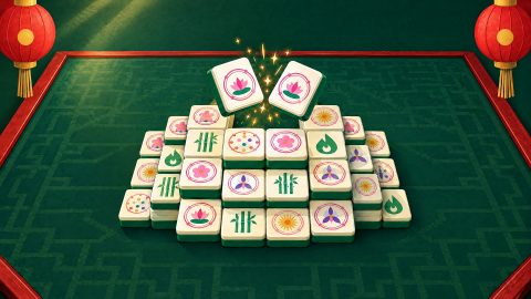 Mahjong Minute