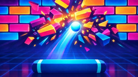 Neon Breaker