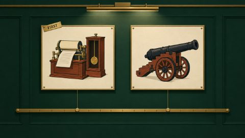 Older Than You Think