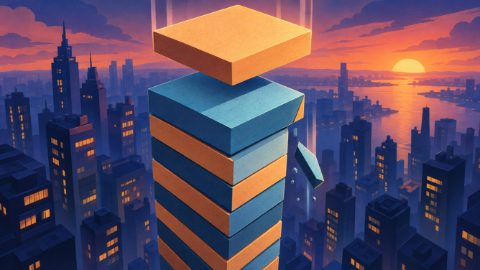Stackfall
