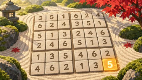 Sudoku Sprint