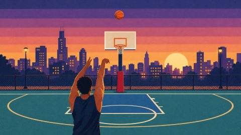 Swish Shot