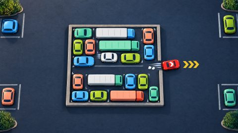 Unpark